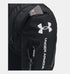 Under Armour Hustle 6.0 תיק גב אנדר ארמור